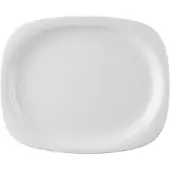 Rosenthal Suomi Weiß Platte 38 cm Suomi Weiß 17000-800001-12738