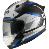 Arai QUANTIC SUPRA Helm - Blau