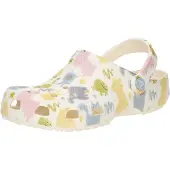 Crocs Klassische Pastell Haustiere Clog K 210995-0WV EU 29/30
