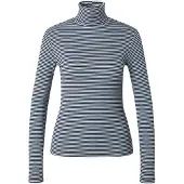 Levi's Dreamy Turtleneck Iceberg Blazer Navy Größe: S | Longsleeves Outlet | Damen | Blau
