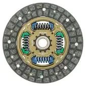 AISIN Kupplungsscheibe DTX-220