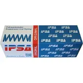 IPSA Fahrwerksfeder SPS00199