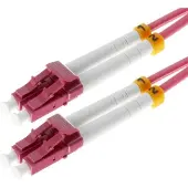 Helos 10m OM4 LC/LC, 10 m, OM4, LC, LC