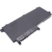 MicroBattery Laptop-Batterie Lithium-Polymer 3400 mAh 38.8 Wh