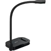 AVer U50+, 25,4 / 3,2 mm (1 / 3.2"), CMOS, 3264 x 2448, 8 MP, 60 fps, 420 x 315 mm