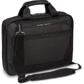 Targus Notebook Tasche 12,5-14" schw./grau,CitySmartEssentialMultiFi