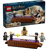 LEGO Schloss Hogwarts: Duellierclub - 76441