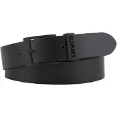 Levi's Gürtel ASHLAND GUN METAL herren