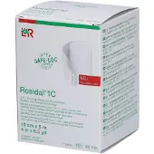 Lohmann & Rauscher Rosidal 1c Binde 10 Cmx6 M 1 St