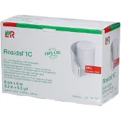 Lohmann & Rauscher GmbH & Co. KG Rosidal 1c Binde 8 Cmx6 M 6 St