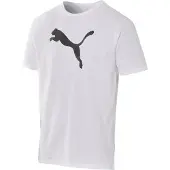 Puma Teamrise T-Shirt Herren - Weiß
