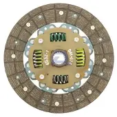 AISIN Kupplungsscheibe DM-014