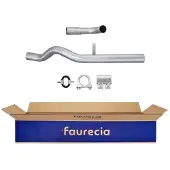 Hella Abgasrohre [Hersteller-Nr. 8LA366004-161] für Nissan