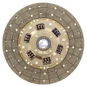AISIN DM-316 Kupplungsscheibe für MITSUBISHI Canter (FE5, FE6) VI 14-Zähne