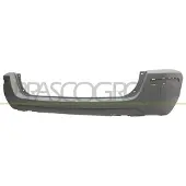 PRASCO Stoßfänger Premium FD3501051