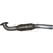 VEGAZ Abgasrohr OPEL OR-362 13216994,5854451