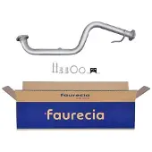 Hella Abgasrohr Easy2Fit PARTNERED with Faurecia 8LA 366 000-981