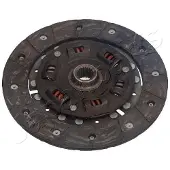 Japanparts Kupplungsscheibe DF-704