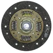 AISIN Kupplungsscheibe DO-008