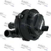 SIDAT Zusatzwasserpumpe 5.5376 für FIAT TIPO Kombi (356)