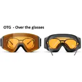Salice 105 Skibrille