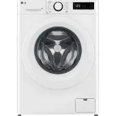 LG F4R3010NSWW, Frontlader, 10 kg, A, 71 dB, 1400 RPM, A
