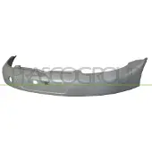 PRASCO Stoßfänger ty3201002 vorne für TOYOTA