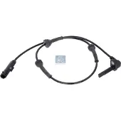 DT Spare Parts ABS Sensor Raddrehzahl Vorne für RENAULT MASTER III Kasten (FV) 6.61978