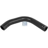 DT Spare Parts Kühlerschlauch Ø 49 mm DT SPARE PARTS IAM-Expertise passend für RENAULT TRUCKS