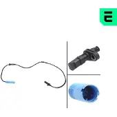 OPTIMAL ABS Sensor Raddrehzahl Hinten für BMW 7 (E38) 06-S005