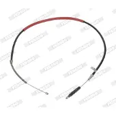 FERODO Seilzug, Feststellbremse FHB432920