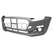 PRASCO Stoßfänger PremiumCertified SZ0391011