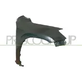 PRASCO Kotflügel ty2873003 vorne rechts für TOYOTA