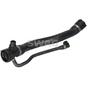 SWAG Kühlerschlauch Wasserschlauch für BMW 3 Touring (E91) 33 10 8694