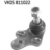 Skf Trag-/Führungsgelenk VKDS 811022