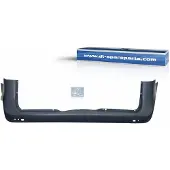 DT Spare Parts Stoßfänger 4.74226