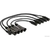 HERTH+BUSS ELPARTS HERTH&BUSS Zündleitungssatz - 51279717