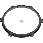 EURORICAMBI/MASIERO Synchronring Schaltgetriebe 88530504 für VOLVO B12 für RENAULT TRUCKS C