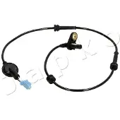 Japko Sensor, Raddrehzahl 151164