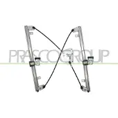 PRASCO Fensterheber hn040w023 vorne rechts für HYUNDAI