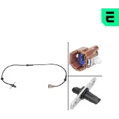OPTIMAL Sensor, Raddrehzahl 06-S401