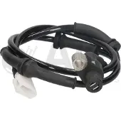 Alfa e-Parts ABS Sensor Raddrehzahl Vorne für FORD Fiesta Mk4 Schrägheck (JAS, JBS) AF03256