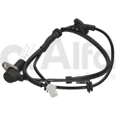 Alfa e-Parts ABS Sensor Raddrehzahl Hinten Rechts für HYUNDAI SANTA FÉ I (SM) AF03909