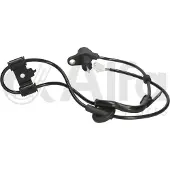 Alfa e-Parts ABS Sensor Raddrehzahl Hinten Links für HYUNDAI COUPE (GK) AF05606