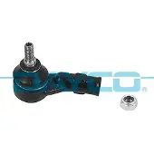 DAYCO Spurstangenkopf DSS1186