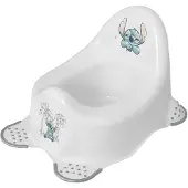 Keeeper Disney Stitch - Töpfchen Adam - weiss