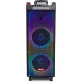 Aiwa KBTUS710MKII Lautsprecher Schwarz