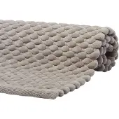 Aquanova Badezimmermatte Maks Truffle-70 x 120 cm