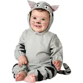Atosa Cat Babykostüm