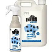 Envira Bettwanzenspray im Vorteilspack, Anti-Bettwanzen-Mittel Mit Langzeitwirkung 2,5 l Spray
